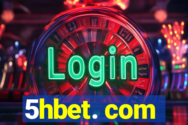 5hbet. com